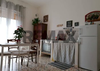 Cucina - Three-room apartment Via Milano
 
46, Siracusa - photo 1