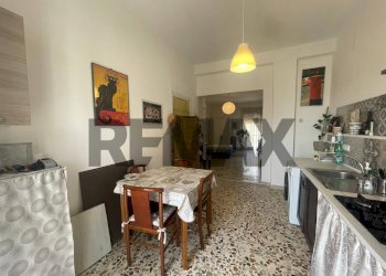 Sala da pranzo - Three-room apartment Via Milano
 
46, Siracusa - photo 9