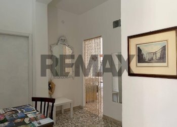 Sala da pranzo - Three-room apartment Via Milano
 
46, Siracusa - photo 12