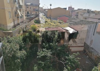 Edificio all\'aperto - Three-room apartment Via Milano
 
46, Siracusa - photo 15