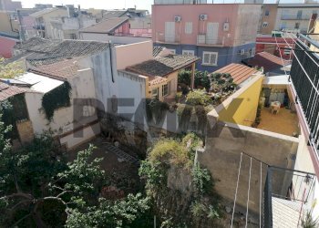 Edificio all\'aperto - Three-room apartment Via Milano
 
46, Siracusa - photo 25