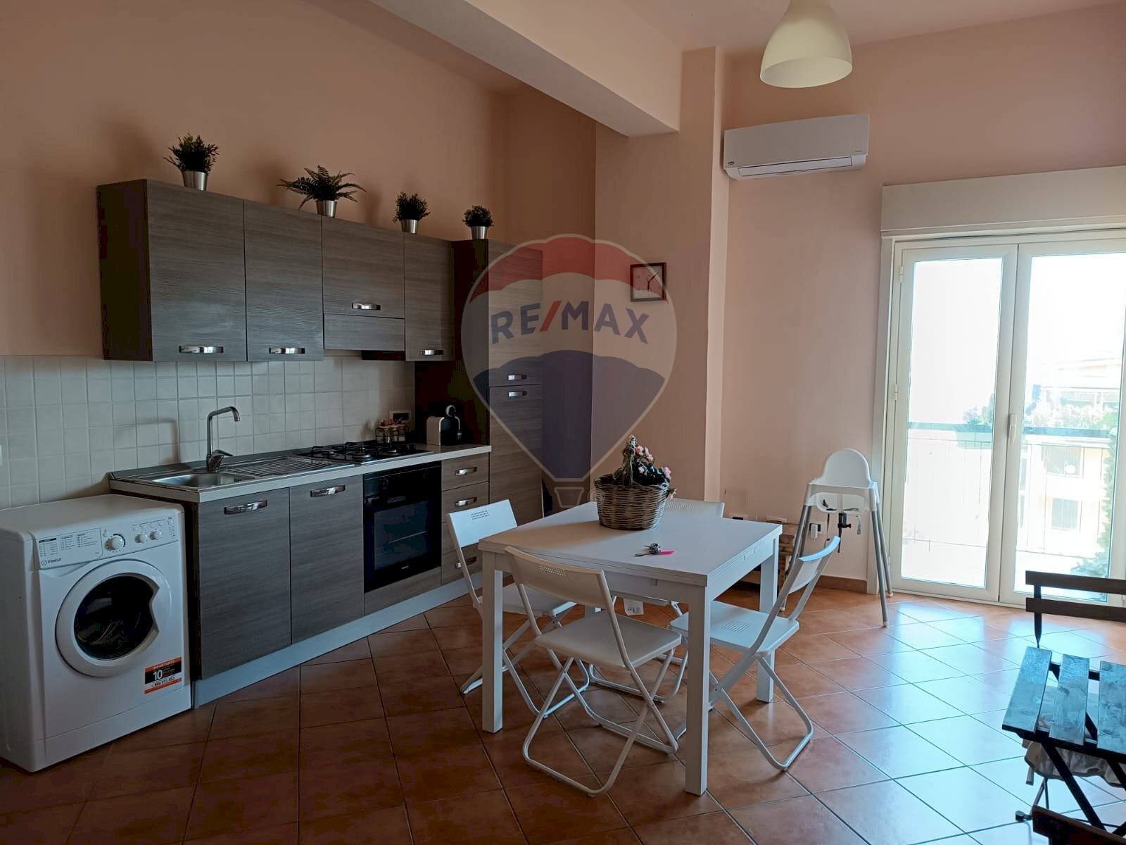 Cucina - Three-room apartment via Gioeni
100, Agrigento - photo 2