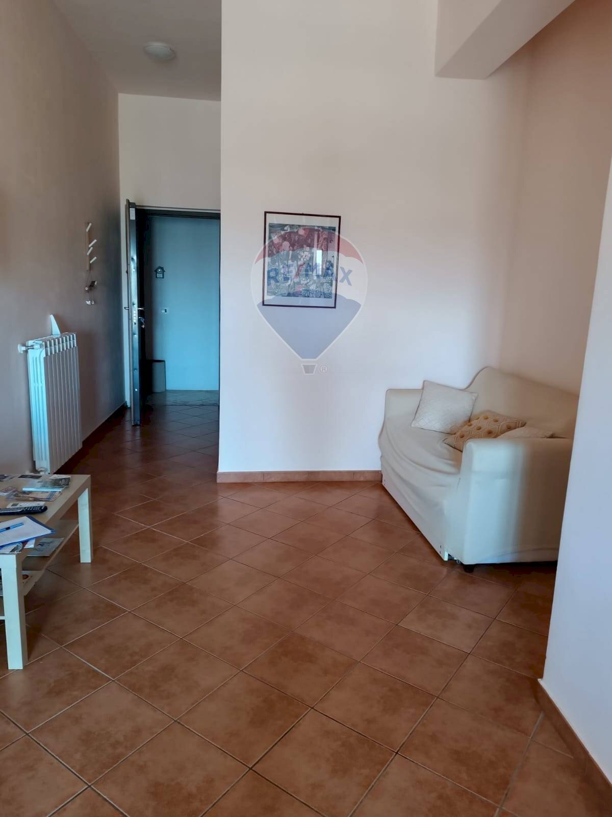 Soggiorno - Three-room apartment via Gioeni
100, Agrigento - photo 3