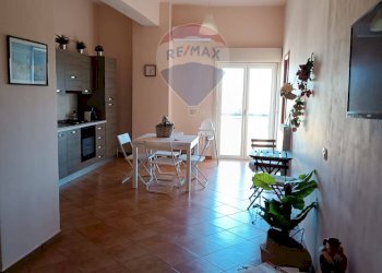 Sala da pranzo - Three-room apartment via Gioeni
 
100, Agrigento - photo 1