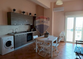 Cucina - Three-room apartment via Gioeni
 
100, Agrigento - photo 2