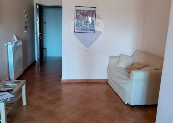Soggiorno - Three-room apartment via Gioeni
 
100, Agrigento - photo 3