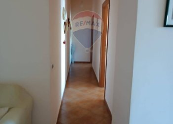 Hall / corridoio - Three-room apartment via Gioeni
 
100, Agrigento - photo 4