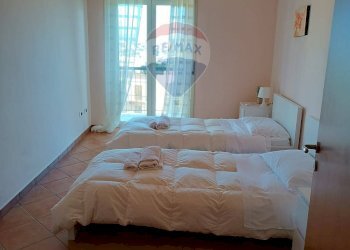 Camera / camera da letto - Three-room apartment via Gioeni
 
100, Agrigento - photo 5