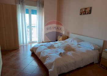 Camera / camera da letto - Three-room apartment via Gioeni
 
100, Agrigento - photo 6