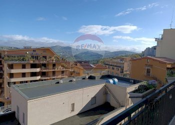Edificio all\'aperto - Three-room apartment via Gioeni
 
100, Agrigento - photo 13