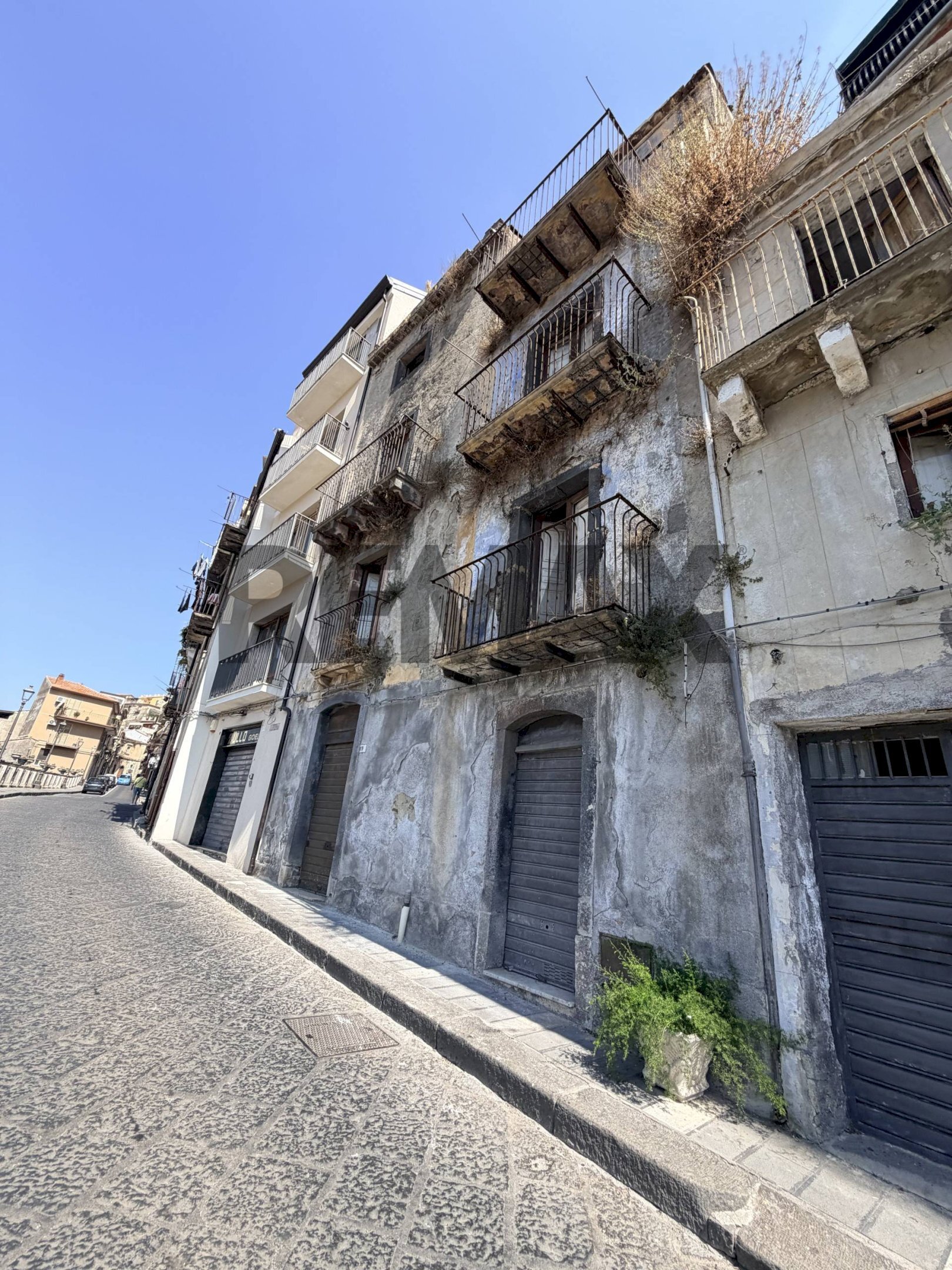 Edificio all\'aperto - Independent house VIA REGINA MARGHERITA
195, Castiglione di Sicilia - photo 2