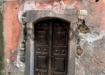 Edificio all\'aperto - Independent house VIA REGINA MARGHERITA
 
195, Castiglione di Sicilia - photo 4