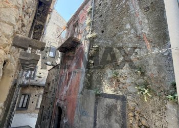 Edificio all\'aperto - Independent house VIA REGINA MARGHERITA
 
195, Castiglione di Sicilia - photo 5