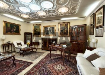 Soggiorno - Apartment Via Maddalena Prima
58, Calascibetta - photo 2