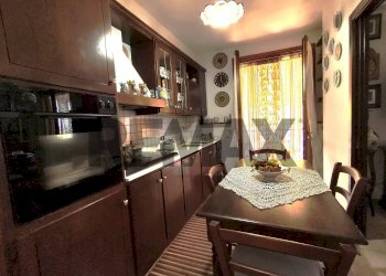 Cucina - Apartment Via Maddalena Prima
58, Calascibetta - photo 3