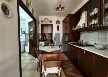 Cucina - Apartment Via Maddalena Prima
58, Calascibetta - photo 4