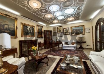 Soggiorno - Apartment Via Maddalena Prima
58, Calascibetta - photo 11