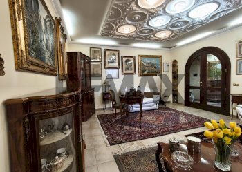 Sala da pranzo - Apartment Via Maddalena Prima
58, Calascibetta - photo 12
