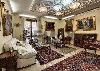 Soggiorno - Apartment Via Maddalena Prima
58, Calascibetta - photo 13