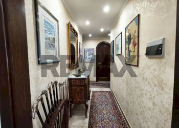 Hall / corridoio - Apartment Via Maddalena Prima
58, Calascibetta - photo 16