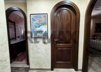 Hall / corridoio - Apartment Via Maddalena Prima
58, Calascibetta - photo 17