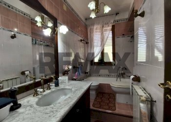 Bagno - Apartment Via Maddalena Prima
58, Calascibetta - photo 18
