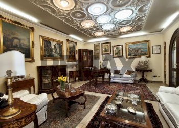 Soggiorno - Apartment Via Maddalena Prima
58, Calascibetta - photo 19