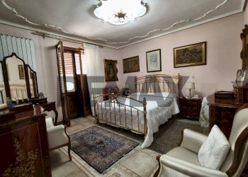 Camera / camera da letto - Apartment Via Maddalena Prima
58, Calascibetta - photo 20