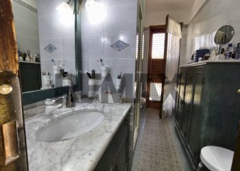 Bagno - Apartment Via Maddalena Prima
58, Calascibetta - photo 27