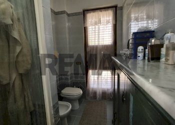 Bagno - Apartment Via Maddalena Prima
58, Calascibetta - photo 28