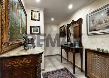Hall / corridoio - Apartment Via Maddalena Prima
58, Calascibetta - photo 29