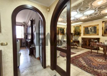 Hall / corridoio - Apartment Via Maddalena Prima
58, Calascibetta - photo 30