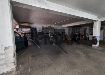 Parcheggio - Apartment Via Maddalena Prima
58, Calascibetta - photo 32