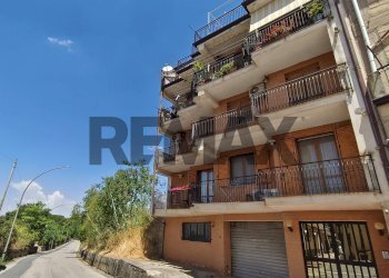 Edificio all\'aperto - Apartment Via Maddalena Prima
58, Calascibetta - photo 35