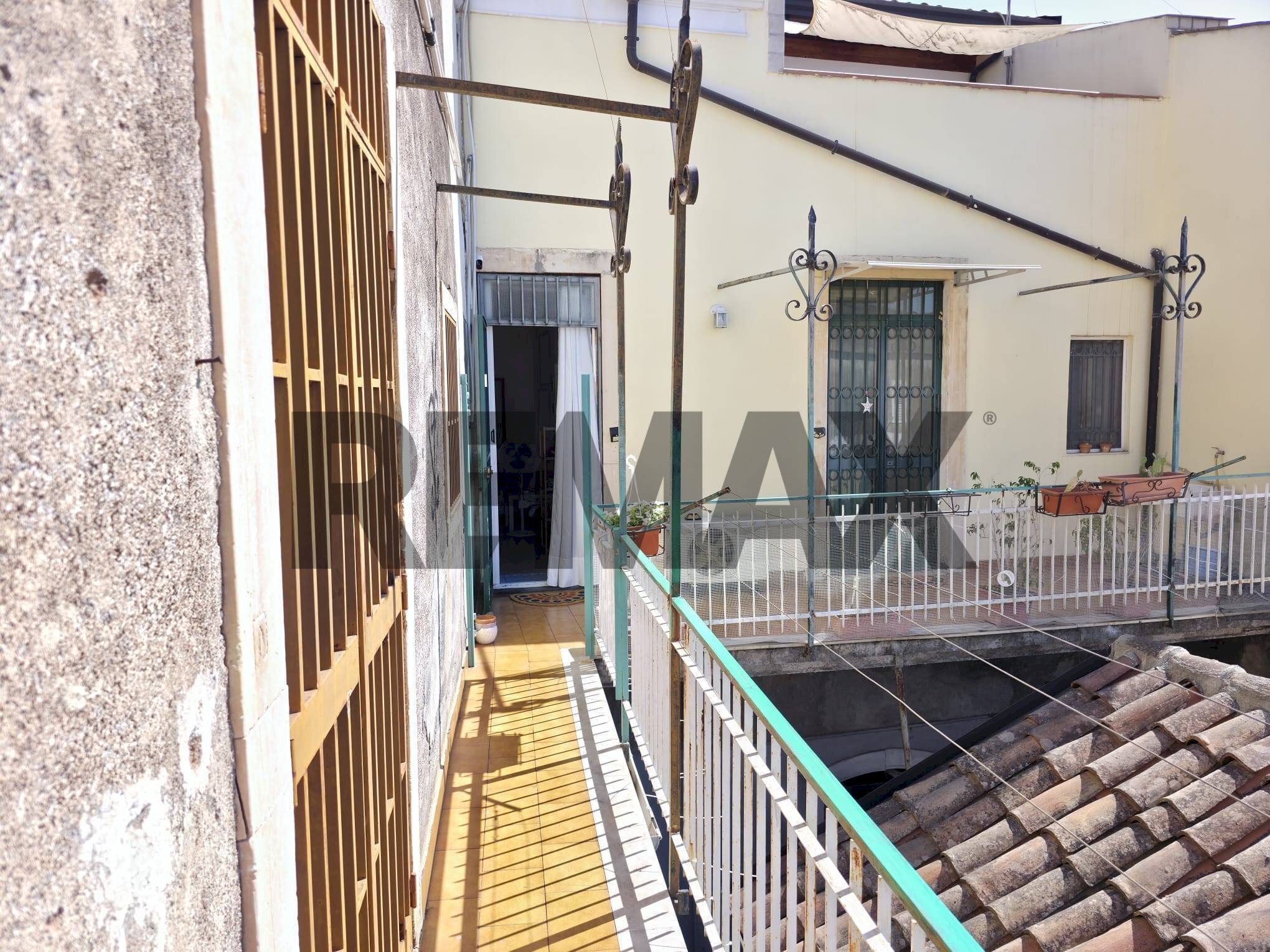 Balcone - Trilocale via re martino
52, Catania - foto 3