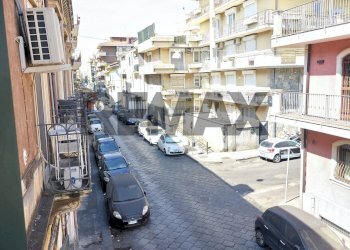 Edificio all\'aperto - Trilocale via re martino
 
52, Catania - foto 13