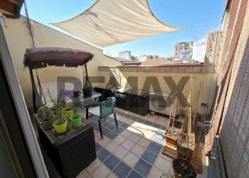 Terrazza - Trilocale via re martino
 
52, Catania - foto 30