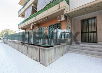 Edificio all\'aperto - Quadrilocale via san gaetano
 
21, Camporotondo Etneo - foto 19