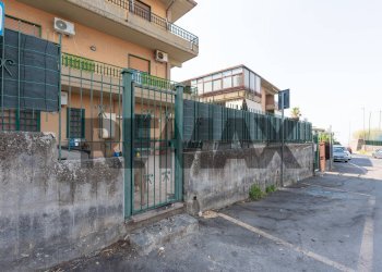 Edificio all\'aperto - Quadrilocale via san gaetano
 
21, Camporotondo Etneo - foto 22