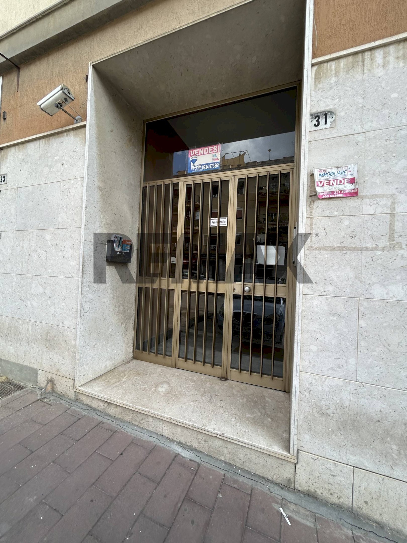 Edificio all\'aperto - Appartamento Via Filippo Paladini
 
31, Caltanissetta - foto 3