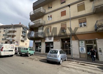 Edificio all\'aperto - Appartamento Via Filippo Paladini
 
31, Caltanissetta - foto 1