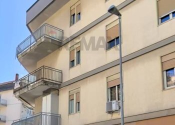 Edificio all\'aperto - Appartamento Via Filippo Paladini
 
31, Caltanissetta - foto 2