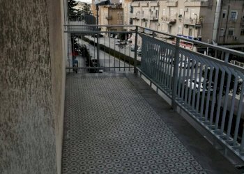 Balcone - Appartamento Via Filippo Paladini
 
31, Caltanissetta - foto 7