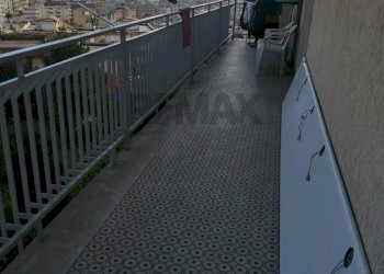 Balcone - Appartamento Via Filippo Paladini
 
31, Caltanissetta - foto 8