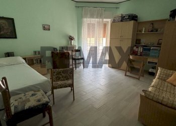 Sala da pranzo - Appartamento Via Filippo Paladini
 
31, Caltanissetta - foto 9