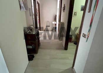 Hall / corridoio - Appartamento Via Filippo Paladini
 
31, Caltanissetta - foto 11
