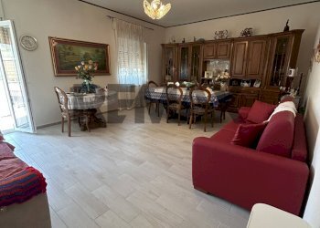 Sala da pranzo - Appartamento Via Filippo Paladini
 
31, Caltanissetta - foto 13