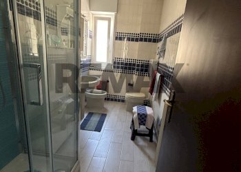 Bagno - Appartamento Via Filippo Paladini
 
31, Caltanissetta - foto 14