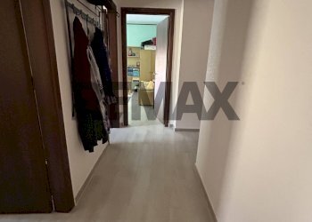 Hall / corridoio - Appartamento Via Filippo Paladini
 
31, Caltanissetta - foto 16