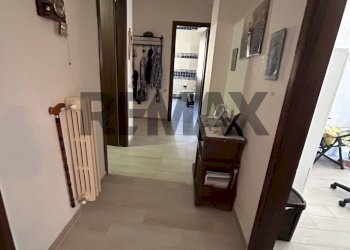 Hall / corridoio - Appartamento Via Filippo Paladini
 
31, Caltanissetta - foto 17